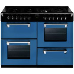 Stoves Richmond 1100GT 110cm Gas Range Cooker in Days Break